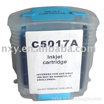 refillable Ink cartridge 84/5017